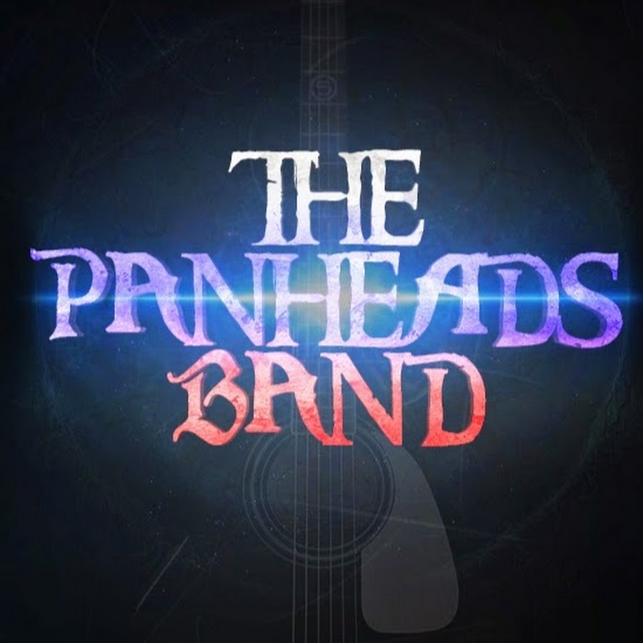 The Panheads Band - Для вечеринки