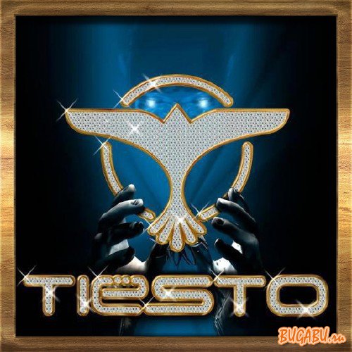 Tiesto - Tiesto's Club Life Episode 282 (2012-08-26)