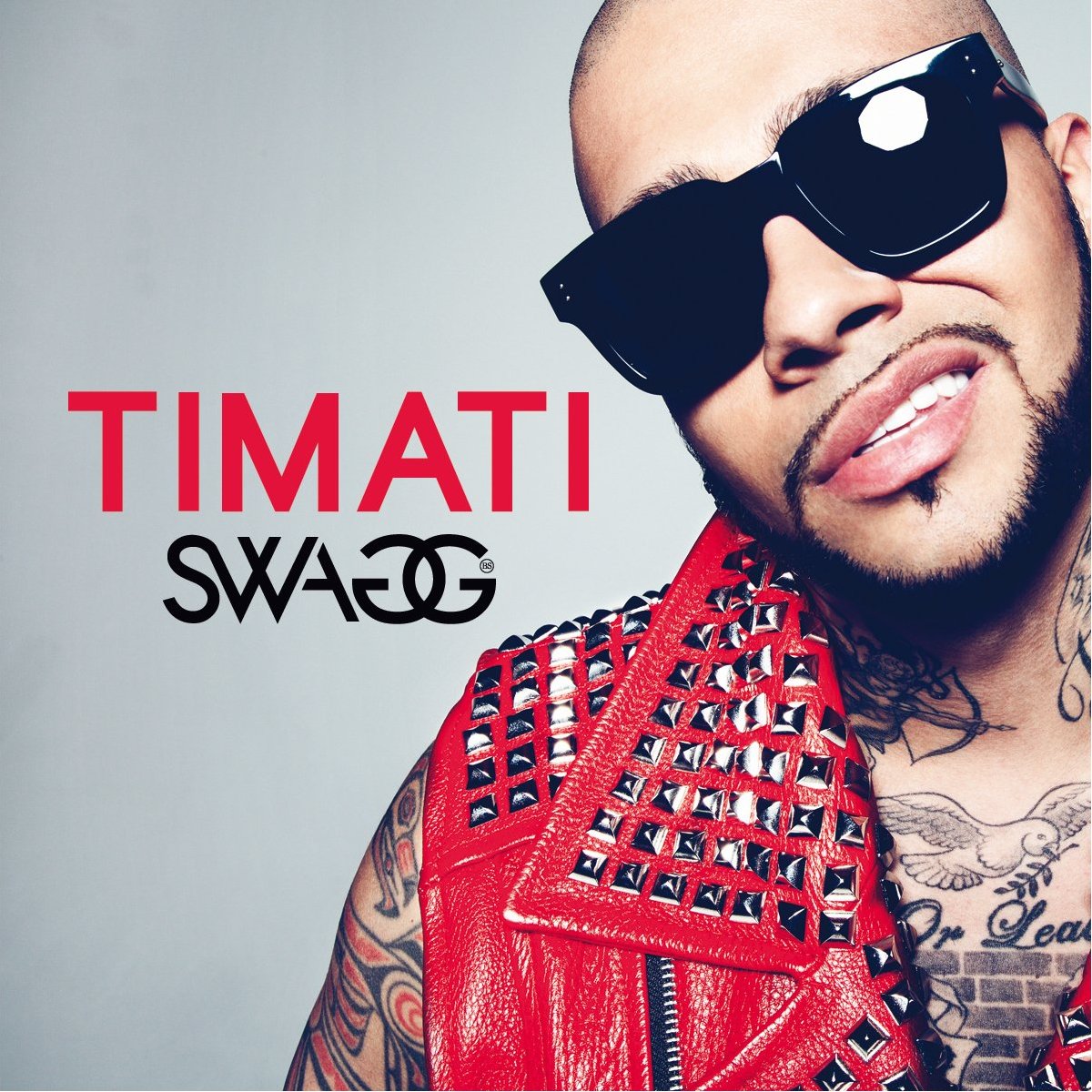 Трэки Европа Плюс Live 2012 - Timati ft Timbaland & Grooya & La La Land - Not All About The Money
