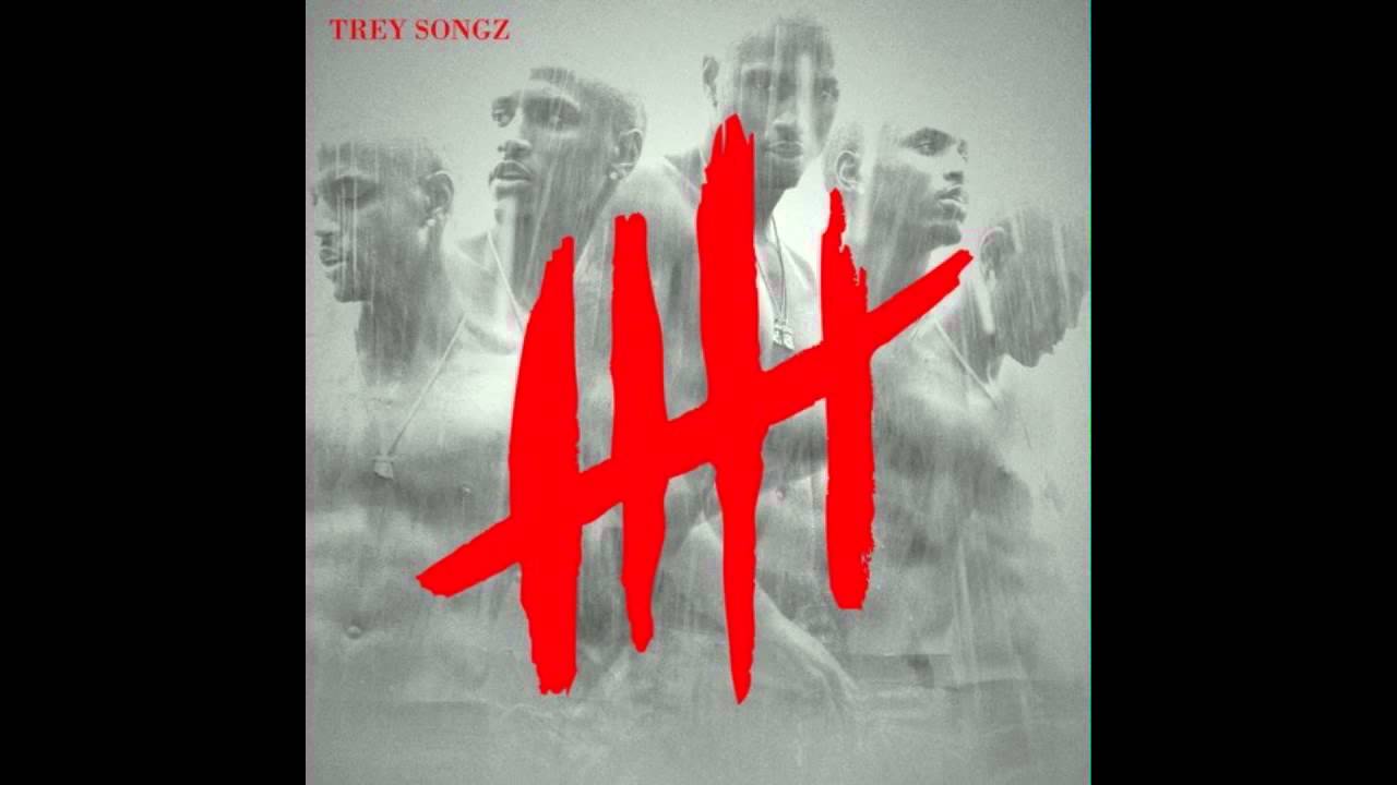 Trey Songz - Check Me Out (feat. Meek Mill & Diddy)
