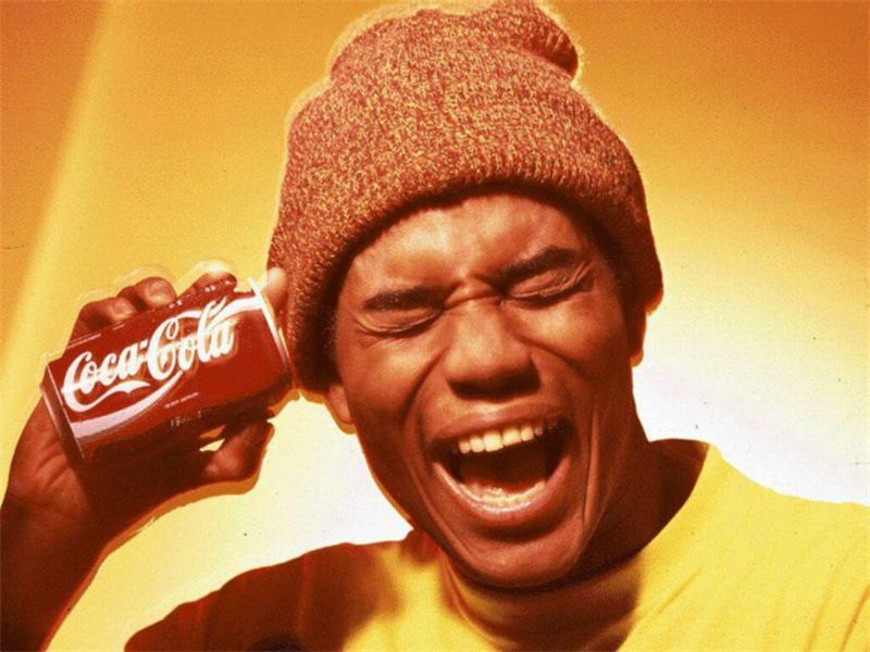 V.I.P. Music  Coca Cola - Праздник к нам приходит