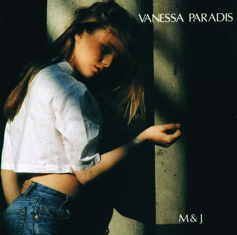 Vanessa Paradis - La Seine  (OST Монстр в Париже)