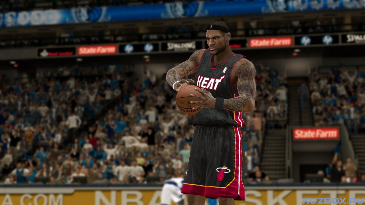 Biggest torrents. NBA 2k 12 ПК. NBA 2k 2011. NBA 2011 игра. NBA 2k 11 на ПК.