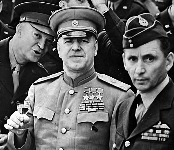 Владимир Высоцкий - 11 - Товарищ Сталин (30 мая 1965, Москва, На дому у Семена Соколовского)