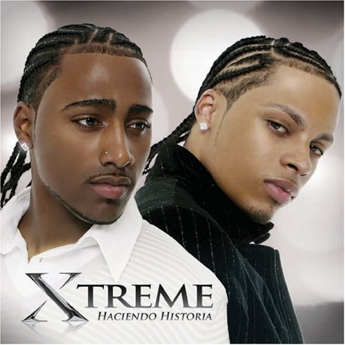 Xtreme - Te Extrano (Романтические танцы. Фото.)