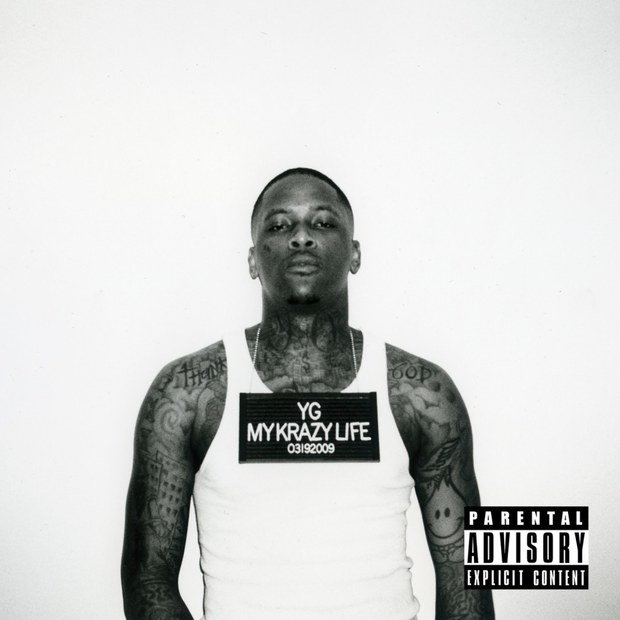 YG - My Nigga (Remix) (Nicki Verse) (feat. Lil Wayne, Meek Mill, Nicki Minaj & Rich Homie Quan)